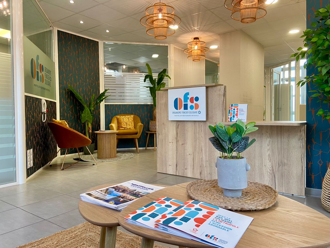 OFS Métropolitain de Montpellier