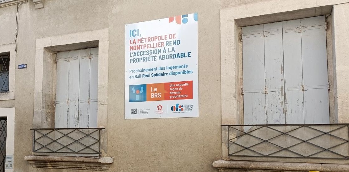 Acheter son logement à bas prix grâce au dispositif BRS